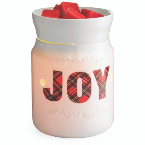 Joy Illumination Wax Warmer