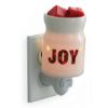 Joy Plug In Wax Warmer