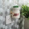 Joy Plug In Wax Warmer