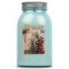 	Limited Edition Blue Jar-Balsam 25oz.