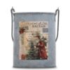 20oz. Tin Bucket Candle-Balsam