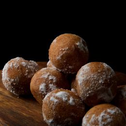 Brown Sugar Praline candle scent