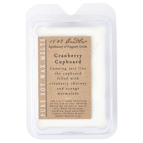 Cranberry Cupboard-Melter