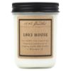 1803 House Soy Candle