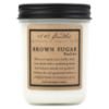 Brown Sugar Praline Soy Candle