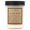 Clove Buds Soy Candle