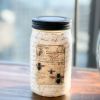 Quart Jar-Bees Script