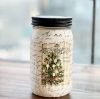 Quart Jar-Tree Script