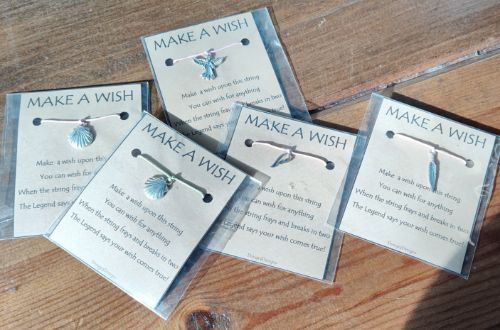 Make A Wish Bracelet Bundle