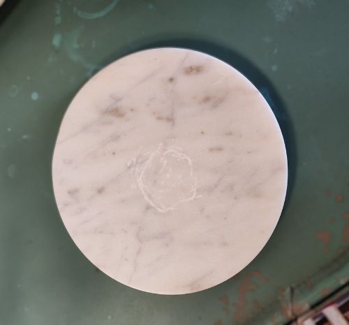 Home-Marble Riser