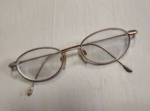 Home-Vintage Glasses