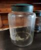 Home-Green Sundries Lid