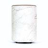 Modern Marble Wax Warmer