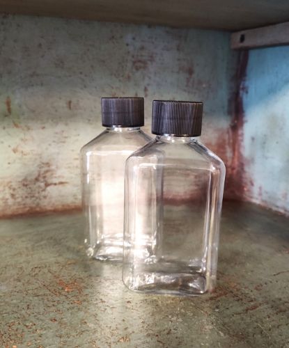 DIY-Bottle Set