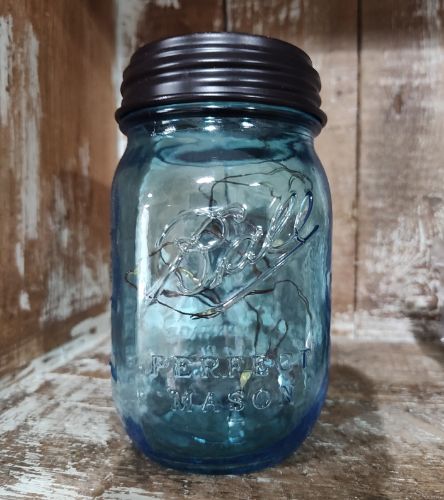 Home-Solar Jar Light