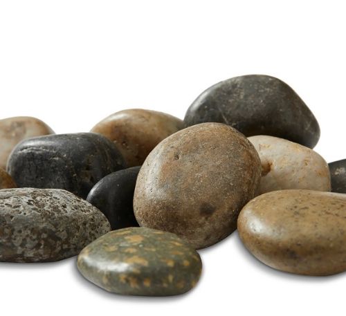 Metal-Stone Vase Filler