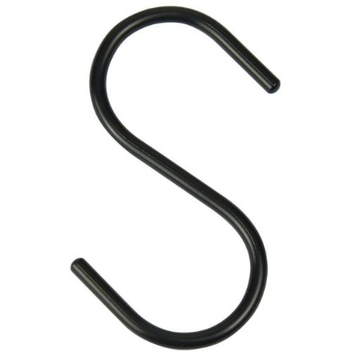 Metal-S Hook