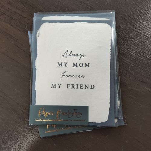 DIY-Mom Friend Card Set