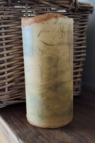 Home-Tree Timer Pillar