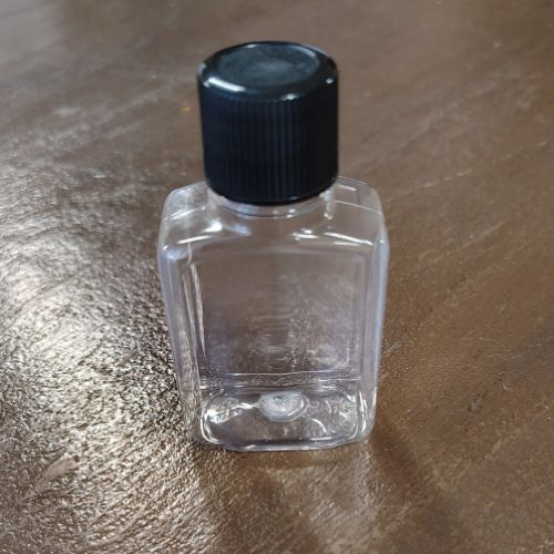 DIY-1oz. Plastic Bottle