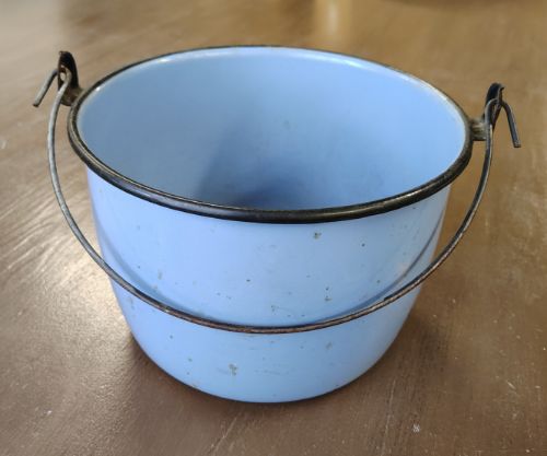 Home-Granite Bucket
