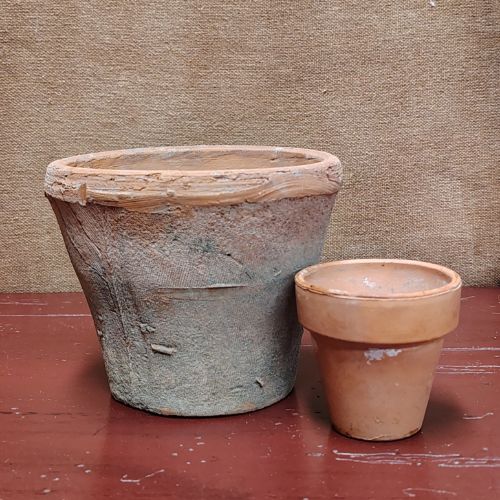 Ceramic-Planter Bundle