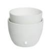 Brushed Palm Multifunctional Wax Warmer