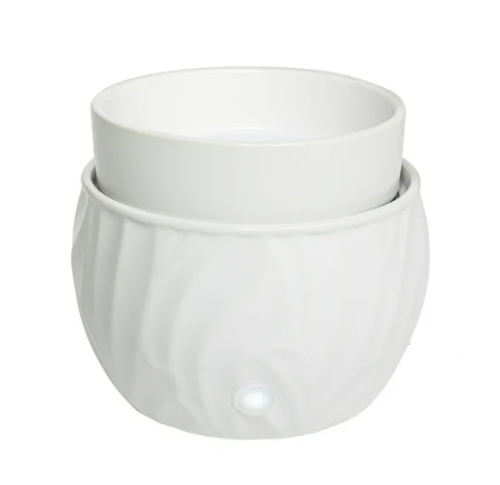 Soft Waves Multifunctional Wax Warmer