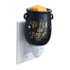 Cauldron Plug-In Wax Warmer