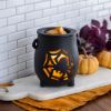 Cauldron Illumination Wax Warmer