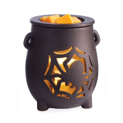 Cauldron Illumination Wax Warmer