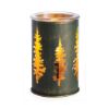 Golden Pines Illumination Wax Warmer