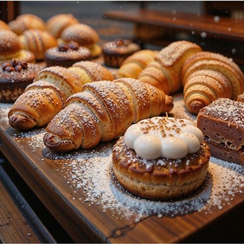 Parisian Café-Melter