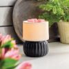 Wax Warmer-Luxe Lamp Illumination