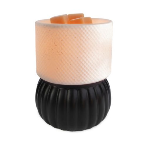Wax Warmer-Luxe Lamp Illumination