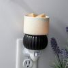 Wax Warmer-Luxe Lamp Plug-In