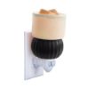 Wax Warmer-Luxe Lamp Plug-In