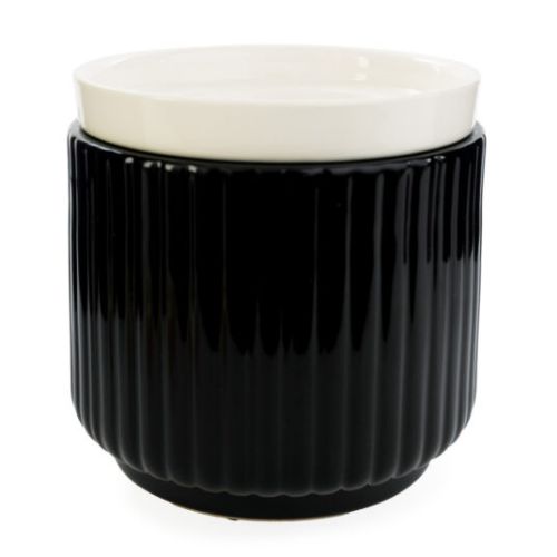 Wax Warmer-Noir