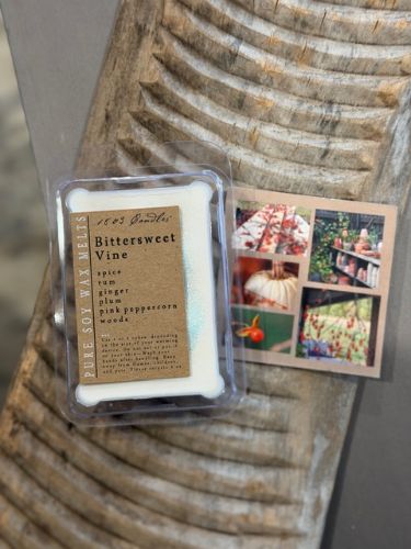 Bittersweet Vine-Melter