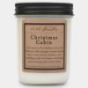 Picture of Christmas Cabin Soy Candle