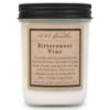 Bittersweet Vine Soy Candle