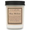Blue Willow Soy Candle
