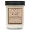 Christmas Cabin Soy Candle