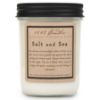 Salt and Sea Soy Candle