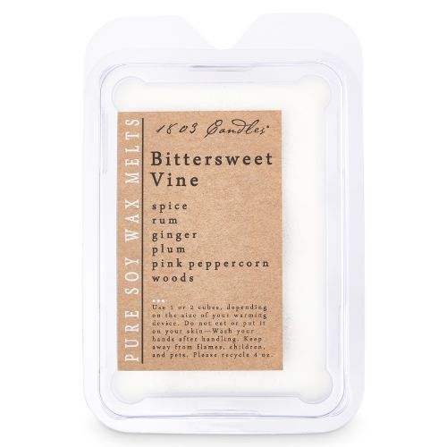 Bittersweet Vine-Melter