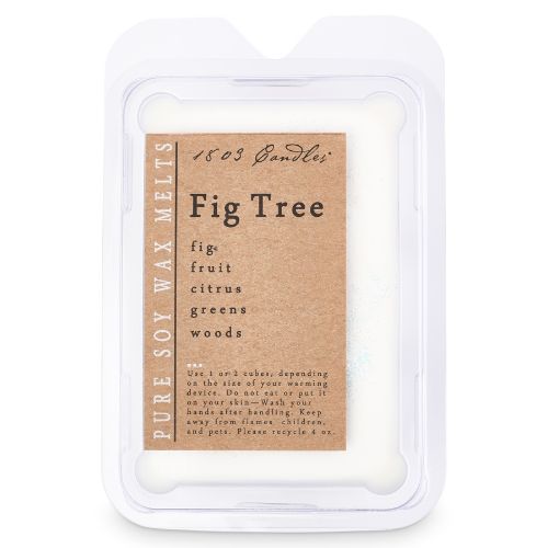Fig Tree-Melter