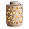 Geo Lantern Canopy Wax Warmer