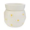 Daisy Wax Warmer