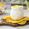 Daisy Wax Warmer