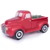 Nostalgic Red Truck Wax Warmer